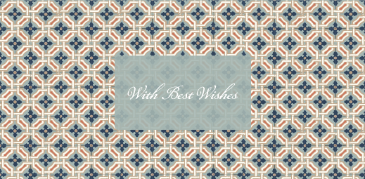 Tile Pattern Geometric