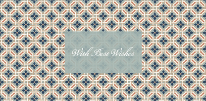 Ornamental Assorted Set
