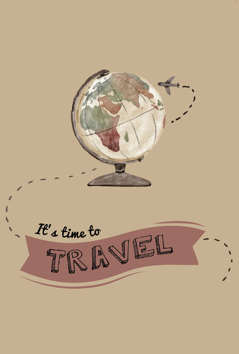 Travel Notes