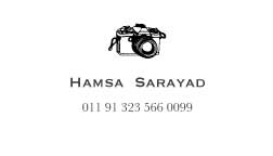 Camera Design
