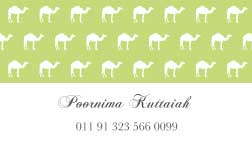 Camel Parade