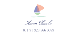 Nautical Sailboat