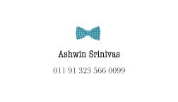 Bow Tie