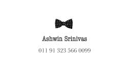 Bow Tie