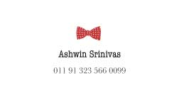 Bow Tie