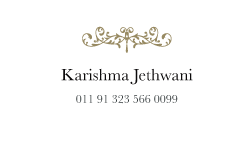 Ornamental Design