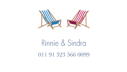 Beach Chairs