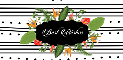 Assorted Envelopes Box Set