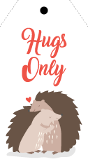 Hedgehog Hugs