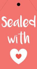 Sealed with Love