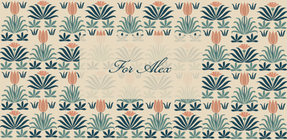 Ornamental Assorted Set