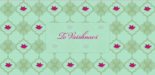 Festive Floral