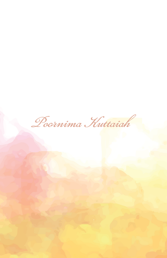 Watercolour Burst